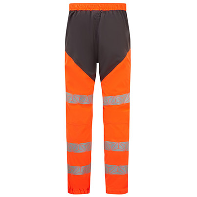 Pulsar React Hivis Work Pants