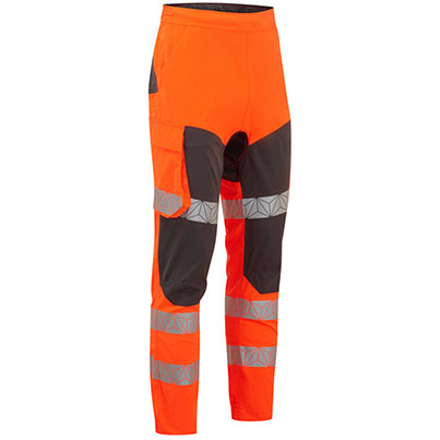 Pulsar React Hivis Work Pants