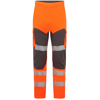Pulsar React Hivis Work Pants