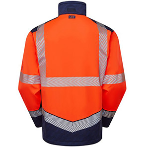 Leo Bowden Eco Softshell Jacket