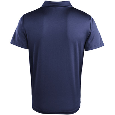 Premier PR612 Coolchecker Polo Shirt