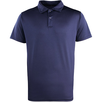 Premier PR612 Coolchecker Polo Shirt